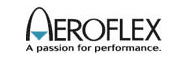 Aeroflex艾法斯
