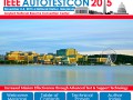 AUTOTESTCON 2015  论文集！