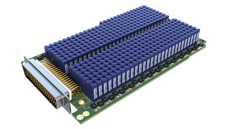 4mm Relay Board Render副本